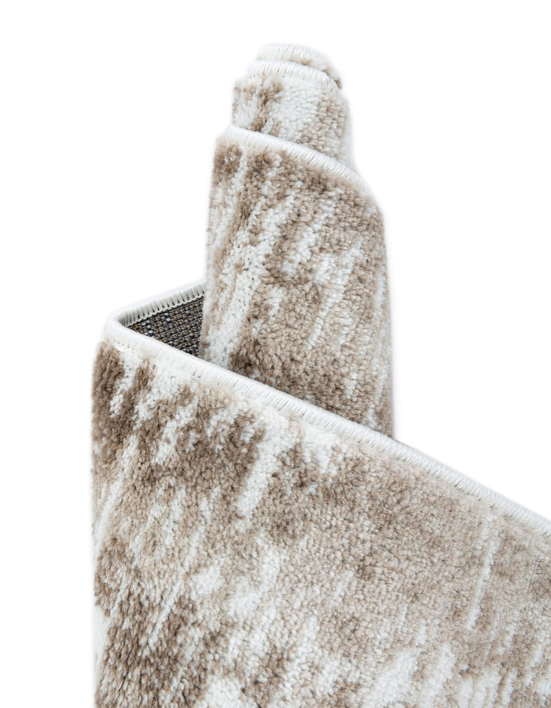 Coastal Haven Collection Area Rug -  Pelican Rectangle Ivory  lifestyle 46