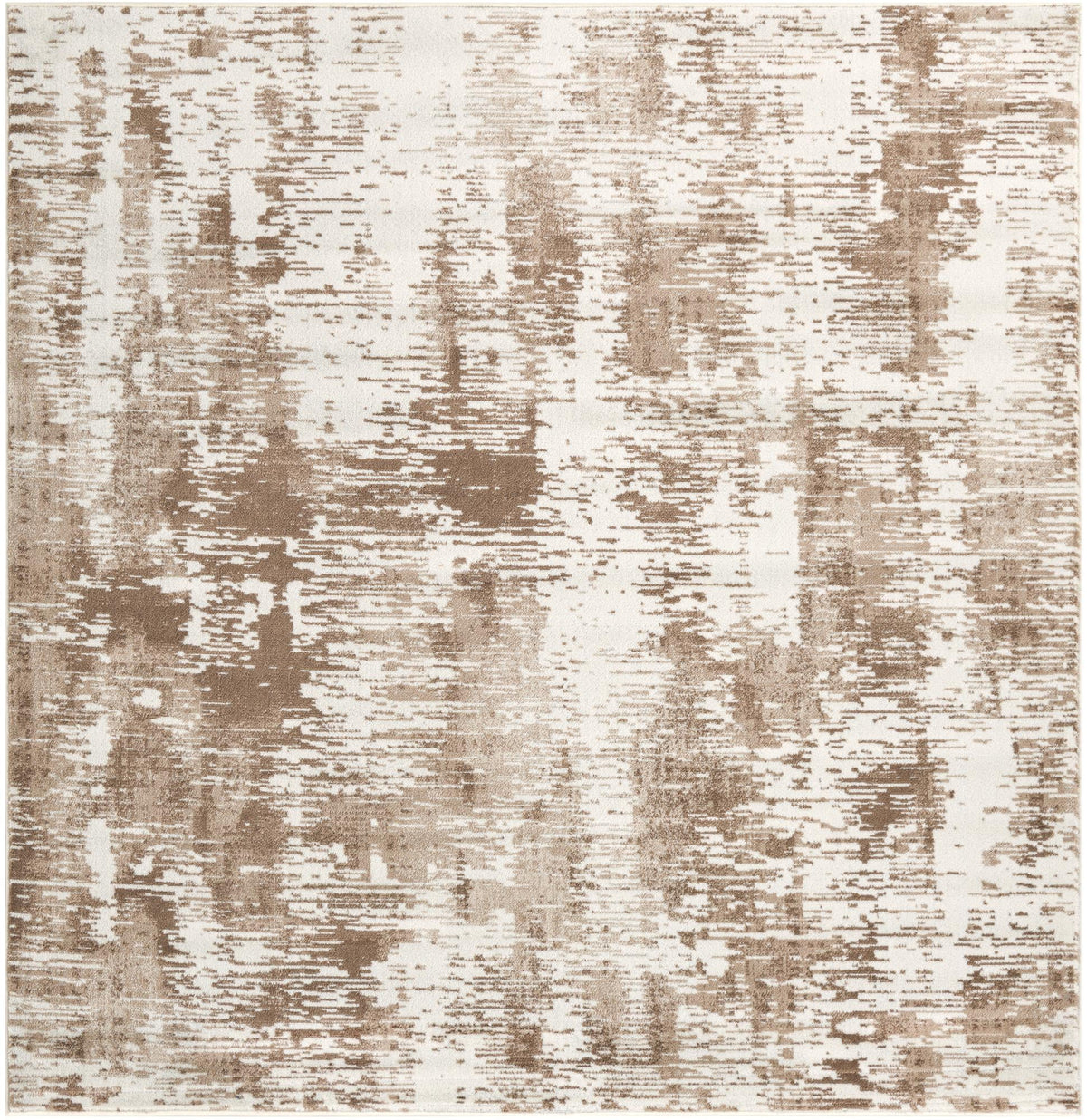 Coastal Haven Collection Area Rug -  Pelican Square Ivory  lifestyle 98