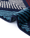 Coastal Haven Collection Area Rug -  Anchorage Rectangle Multi  lifestyle 27