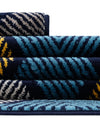Coastal Haven Collection Area Rug -  Anchorage Rectangle Multi  lifestyle 35