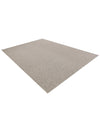 Seaside Serenity Collection Area Rug - Veranda (Light Gray) Square Light Gray  lifestyle 31