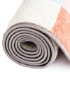 Playful Patterns Collection Area Rug -  Mythic Rectangle Multi  lifestyle 12