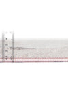 Playful Patterns Collection Area Rug -  Tangle Rectangle Pink  lifestyle 5
