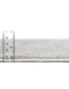 Playful Patterns Collection Area Rug -  Quirky Rectangle Gray  lifestyle 5