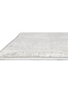 Playful Patterns Collection Area Rug -  Quirky Rectangle Gray  lifestyle 7