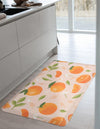 Cozy Haven Mat Collection Area Rug -  Alcove Rectangle Light Pink  lifestyle 2