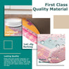 Cozy Haven Mat Collection Area Rug -  Alcove Rectangle Light Pink  lifestyle 12