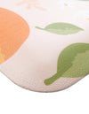 Cozy Haven Mat Collection Area Rug -  Alcove Rectangle Light Pink  lifestyle 6