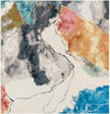 Urban Terrace Collection Area Rug -  Arbor Square Multi  lifestyle 27