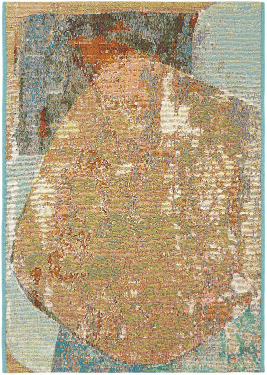Urban Terrace Collection Area Rug -  Portico Rectangle Multi Main