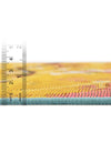 Seaside Blooms Collection Area Rug - Eden Round Multi  lifestyle 12