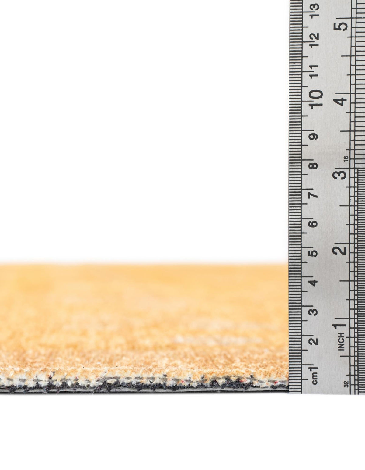 Bazaar Chic Collection Area Rug - Marrakech Rectangle Yellow  lifestyle 5