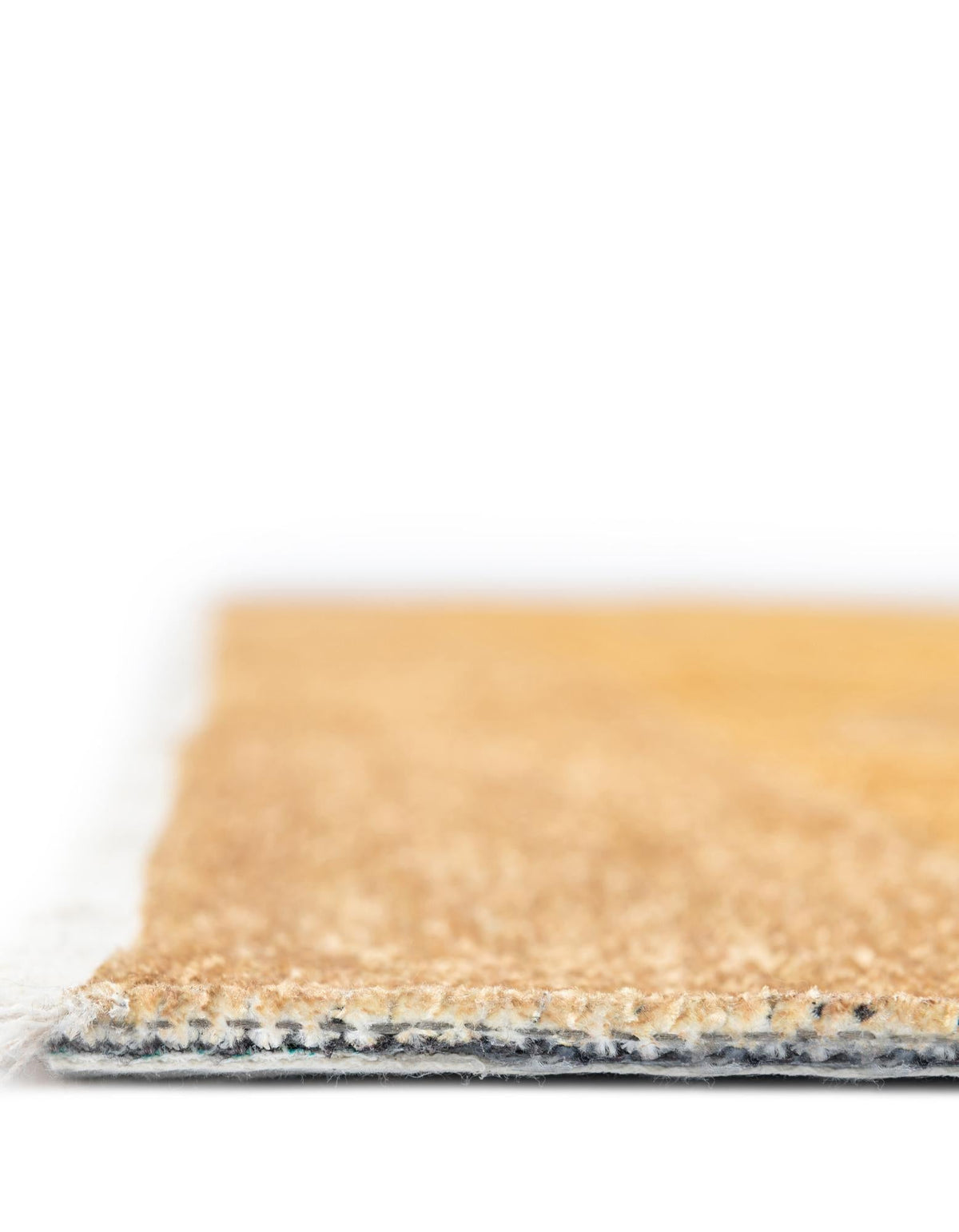 Bazaar Chic Collection Area Rug - Marrakech Rectangle Yellow  lifestyle 7