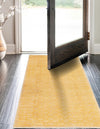 Bazaar Chic Collection Area Rug - Marrakech Runner Yellow  lifestyle 39