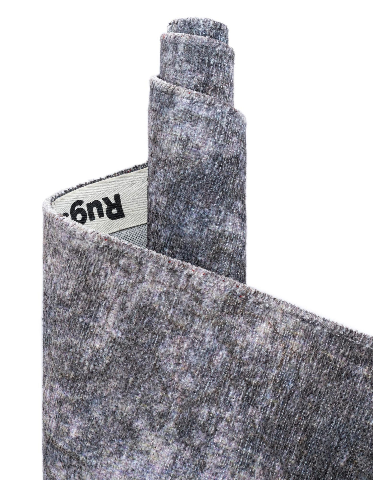 Bazaar Chic Collection Area Rug -  Asilah Rectangle Gray and Blue  lifestyle 11