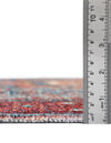 Bazaar Chic Collection Area Rug -  Nador Rectangle Multi  lifestyle 5