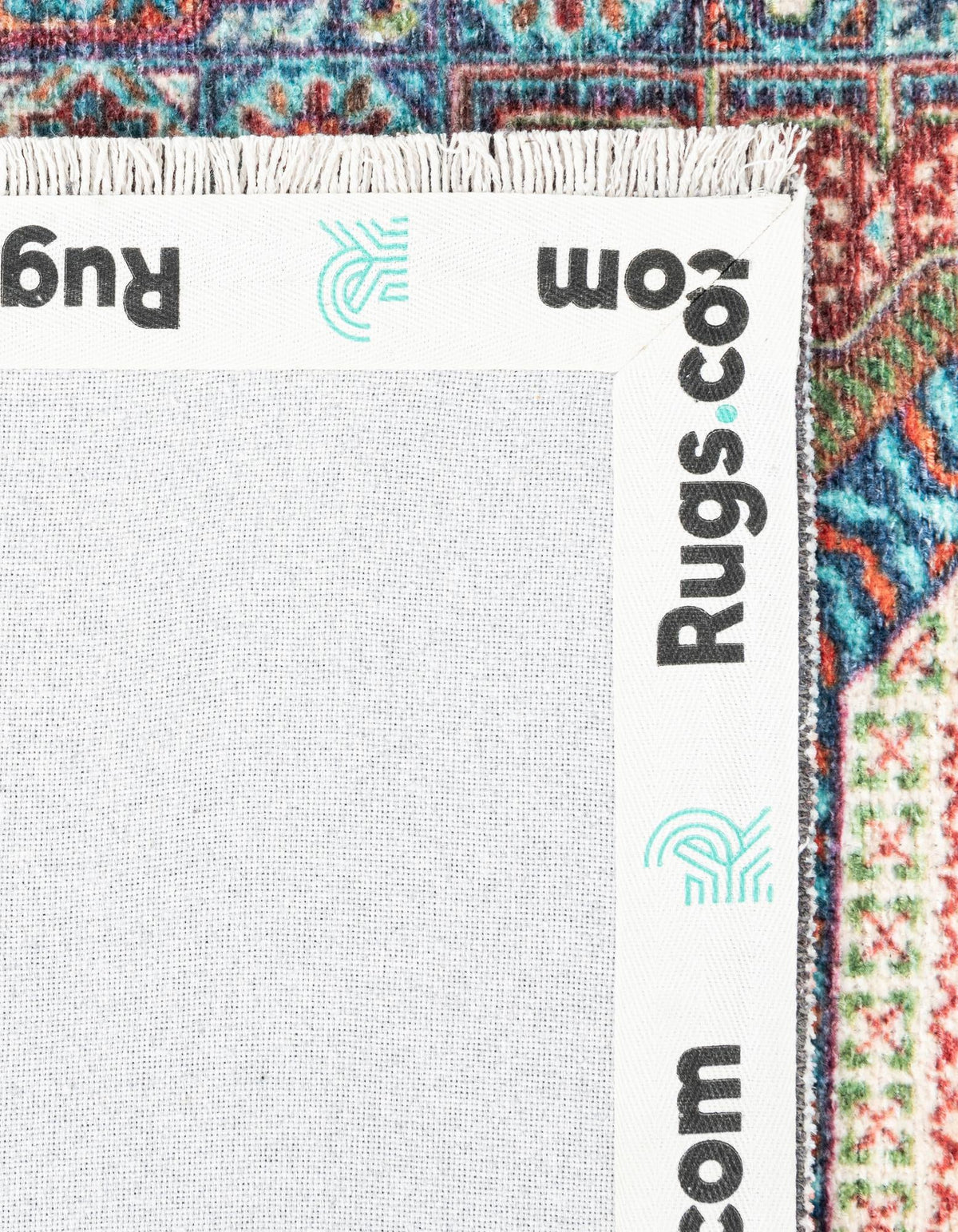 Bazaar Chic Collection Area Rug -  Nador Rectangle Multi  lifestyle 9