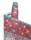 Bazaar Chic Collection Area Rug -  Nador Rectangle Multi  lifestyle 11
