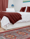 Bazaar Chic Collection Area Rug -  Nador Runner Multi  lifestyle 26