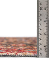 Bazaar Chic Collection Area Rug -  Tangier Rectangle Navy Blue  lifestyle 5