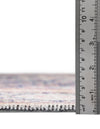 Bazaar Chic Collection Area Rug -  Rabat Rectangle Navy Blue  lifestyle 5