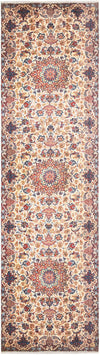 Bazaar Chic Collection Area Rug -  Meknes Runner Beige  lifestyle 18