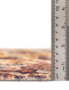 Bazaar Chic Collection Area Rug -  Meknes Rectangle Beige  lifestyle 5