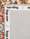 Bazaar Chic Collection Area Rug -  Meknes Rectangle Beige  lifestyle 9