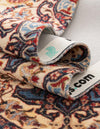 Bazaar Chic Collection Area Rug -  Meknes Rectangle Beige  lifestyle 13