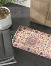 Bazaar Chic Collection Area Rug -  Meknes Runner Beige  lifestyle 29