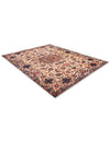 Bazaar Chic Collection Area Rug -  Meknes Rectangle Beige  lifestyle 3