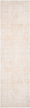 Bazaar Chic Collection Area Rug -  Agadir Runner Ivory  lifestyle 18