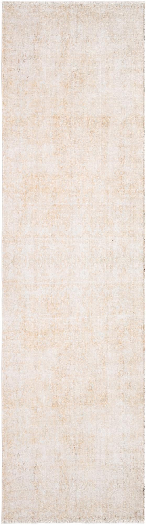 Bazaar Chic Collection Area Rug -  Agadir Runner Ivory  lifestyle 18