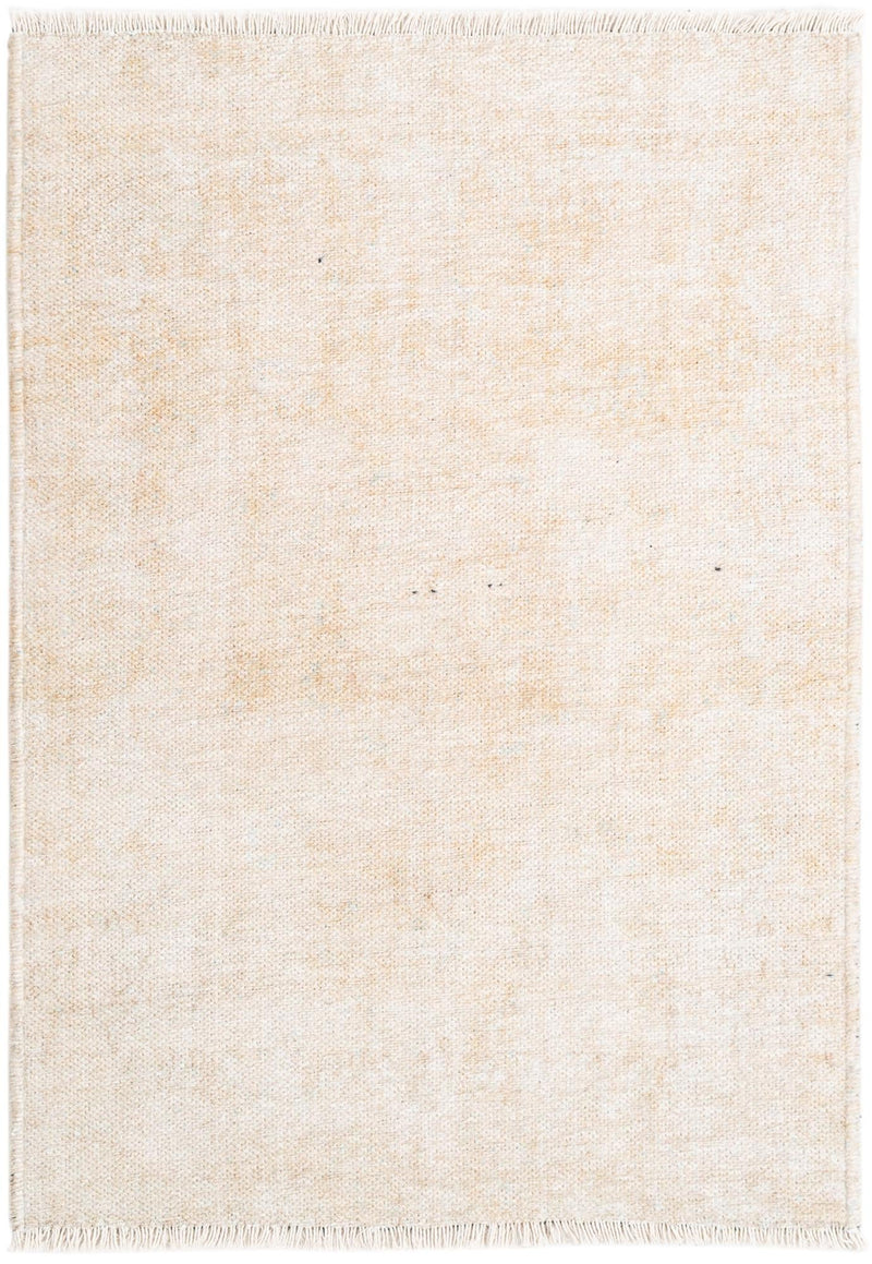 Bazaar Chic Collection Area Rug -  Agadir Rectangle Ivory Main