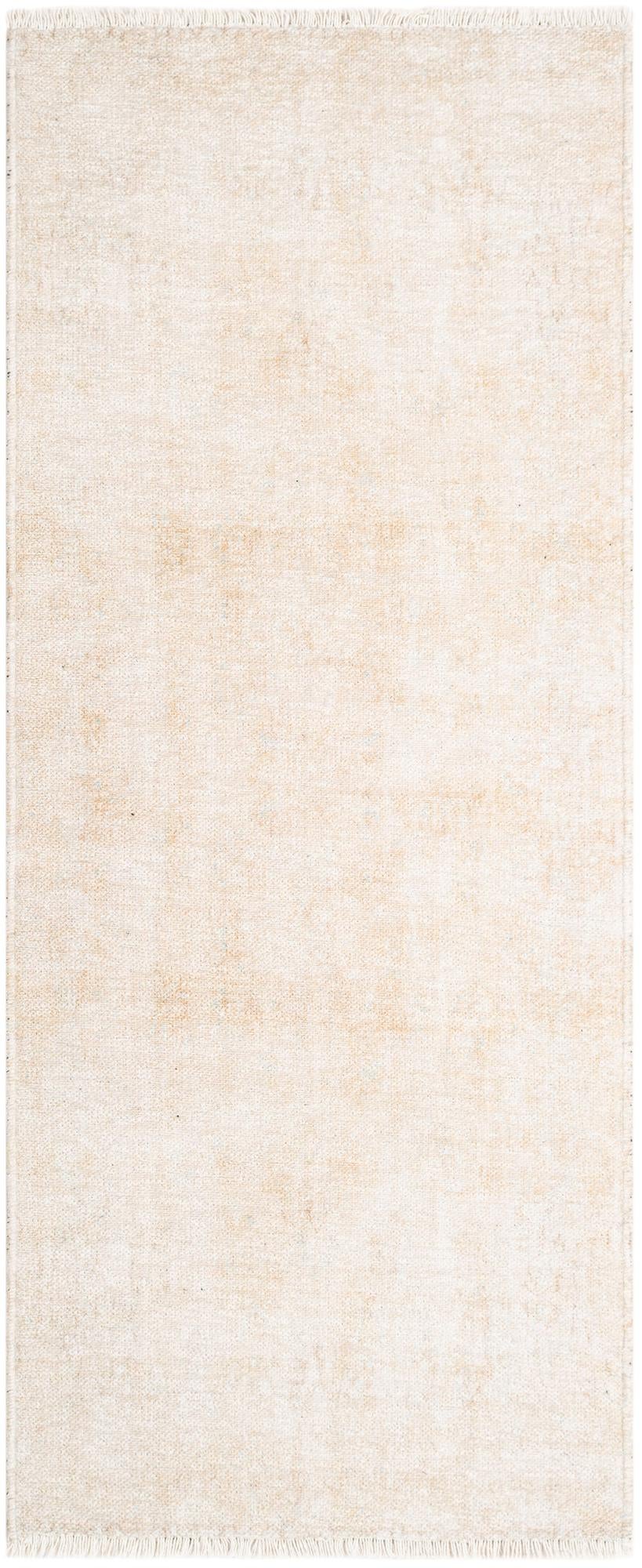 Bazaar Chic Collection Area Rug -  Agadir Runner Ivory  lifestyle 38