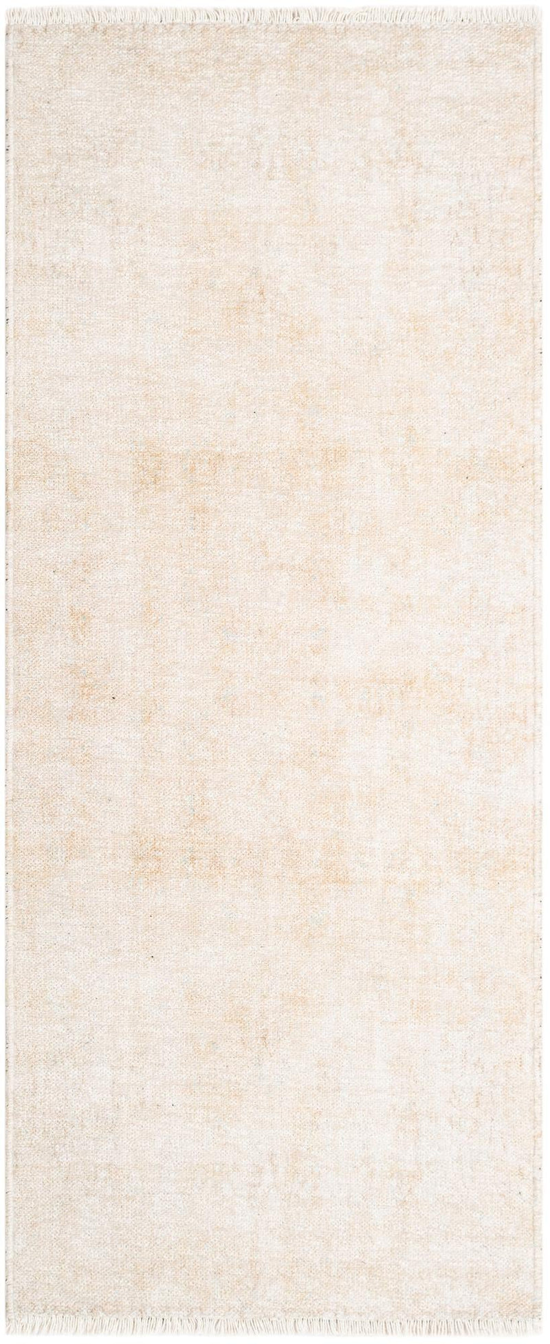 Bazaar Chic Collection Area Rug -  Agadir Runner Ivory  lifestyle 38