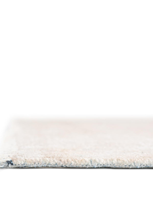 Bazaar Chic Collection Area Rug -  Agadir Rectangle Ivory  lifestyle 7
