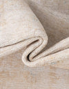 Bazaar Chic Collection Area Rug -  Agadir Rectangle Ivory  lifestyle 8