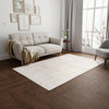 Bazaar Chic Collection Area Rug -  Agadir Rectangle Ivory  lifestyle 16