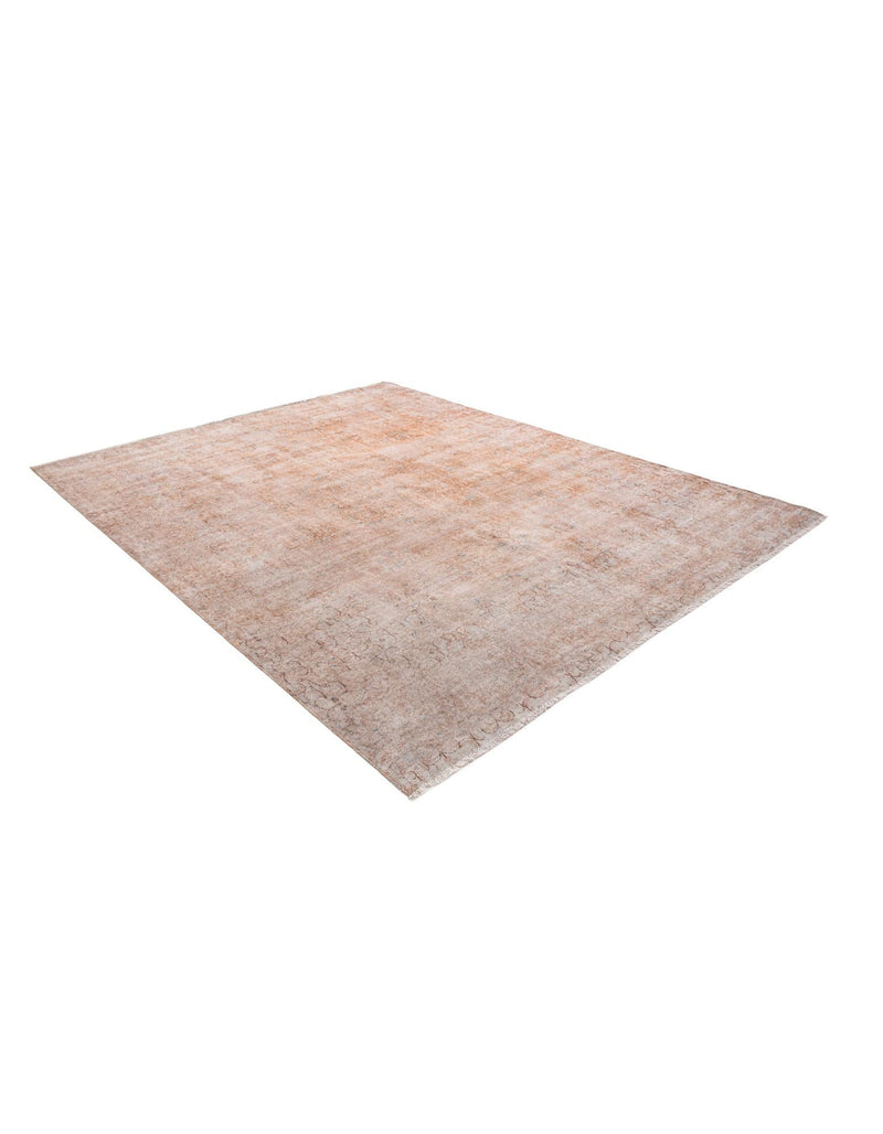 Bazaar Chic Collection Area Rug -  Agadir Rectangle Ivory  lifestyle 3