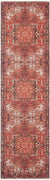 Rust Red