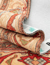 Bazaar Chic Collection Area Rug -  Tetouan Rectangle Beige  lifestyle 13