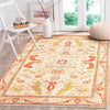 Bazaar Chic Collection Area Rug -  Tetouan Rectangle Beige  lifestyle 15