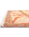 Bazaar Chic Collection Area Rug -  Tetouan Square Beige  lifestyle 45