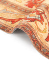 Bazaar Chic Collection Area Rug -  Tetouan Square Beige  lifestyle 51