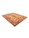 Bazaar Chic Collection Area Rug -  Tetouan Rectangle Beige  lifestyle 3