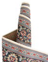 Patio Elegance Collection Area Rug -  Bower Rectangle Ivory  lifestyle 21