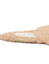 Playful Threads Jute Collection Area Rug - Tanglewood Round White and Natural  lifestyle 136