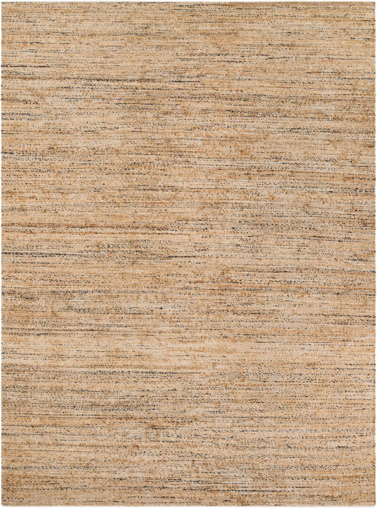Coastal Haven Jute Collection Area Rug - Malibu Rectangle Palomino Ivory  lifestyle 4
