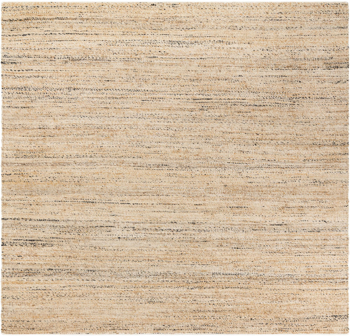 Coastal Haven Jute Collection Area Rug - Malibu Square Palomino Ivory  lifestyle 45